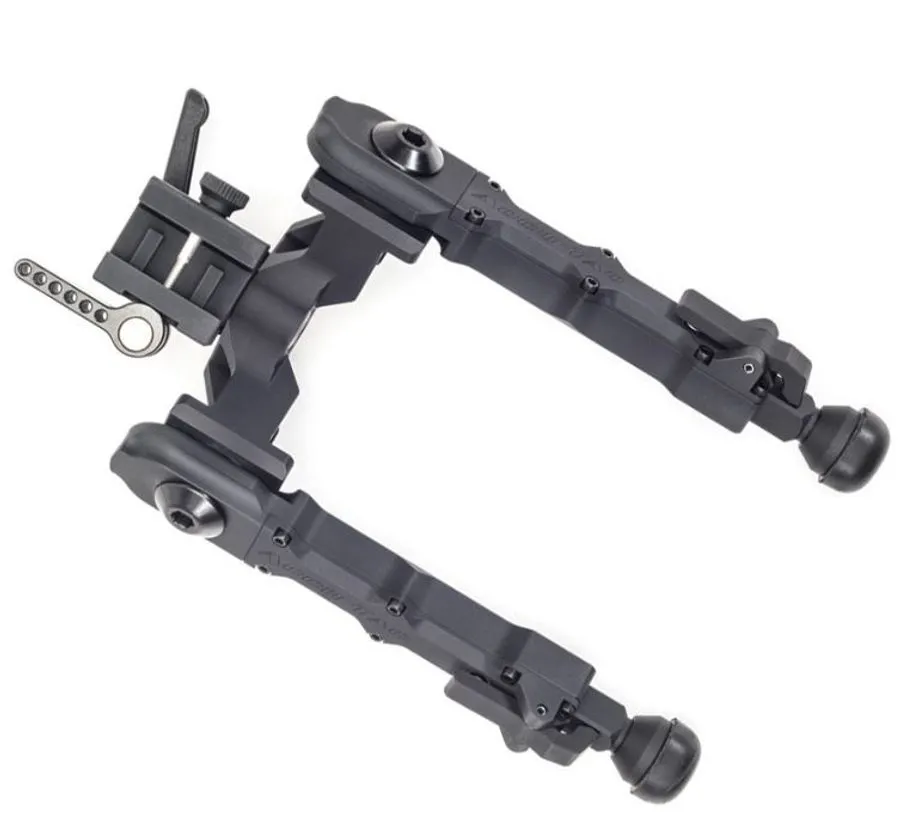 Accu-Tac WB-4 Wide Body Bipod