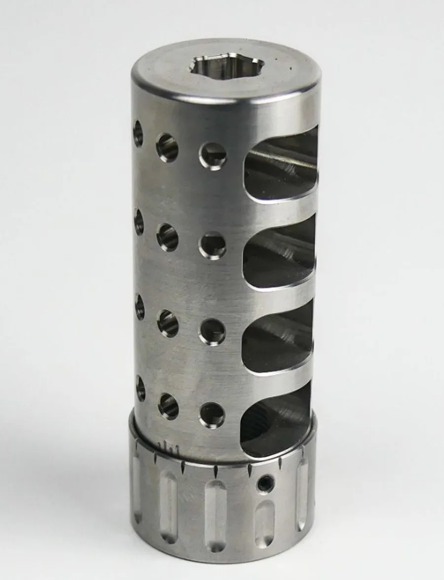 Ace Muzzle Brake