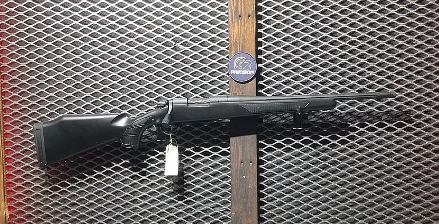 Bergara B14 EXT Sporter 6.5 Creedmoor