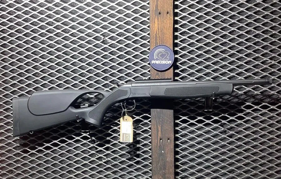 Bergara BA13 Takedown .308 Win