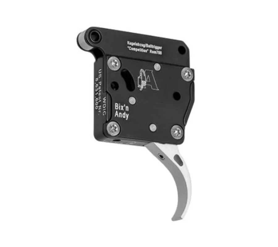 Bix'n Andy Rem 700 Competition Single Stage Trigger