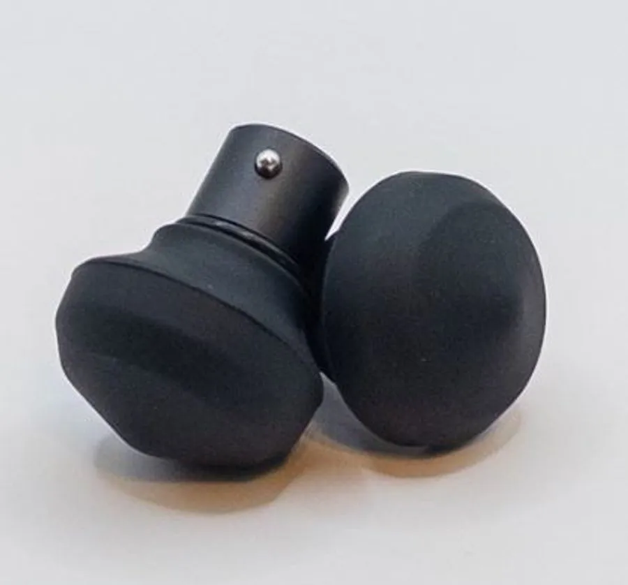 C2 Precision Ckye-Pod Rubber Feet