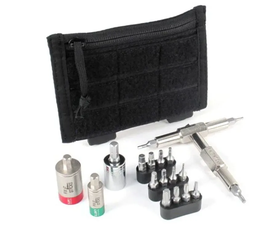 Fix It Sticks Torque Limiter Kit – 65 & 25lb