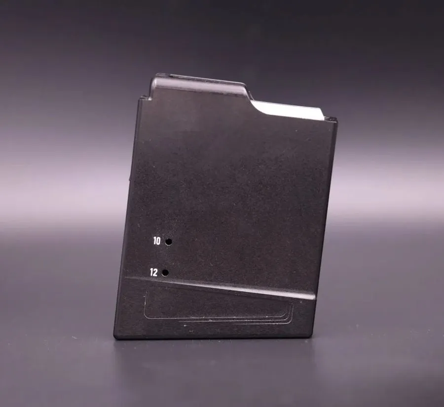 Gray Ops AW Standard Magazine 308