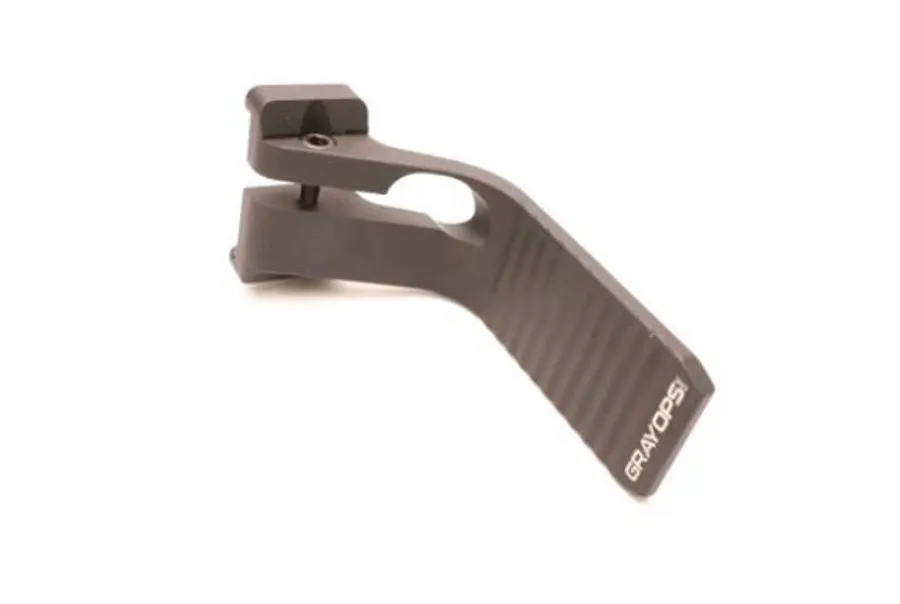 Gray Ops Bag Stop – Arca Mount