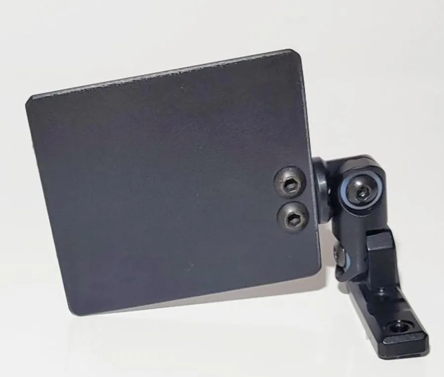 Hawk Hill Machine Spuhr Mount Data Holder