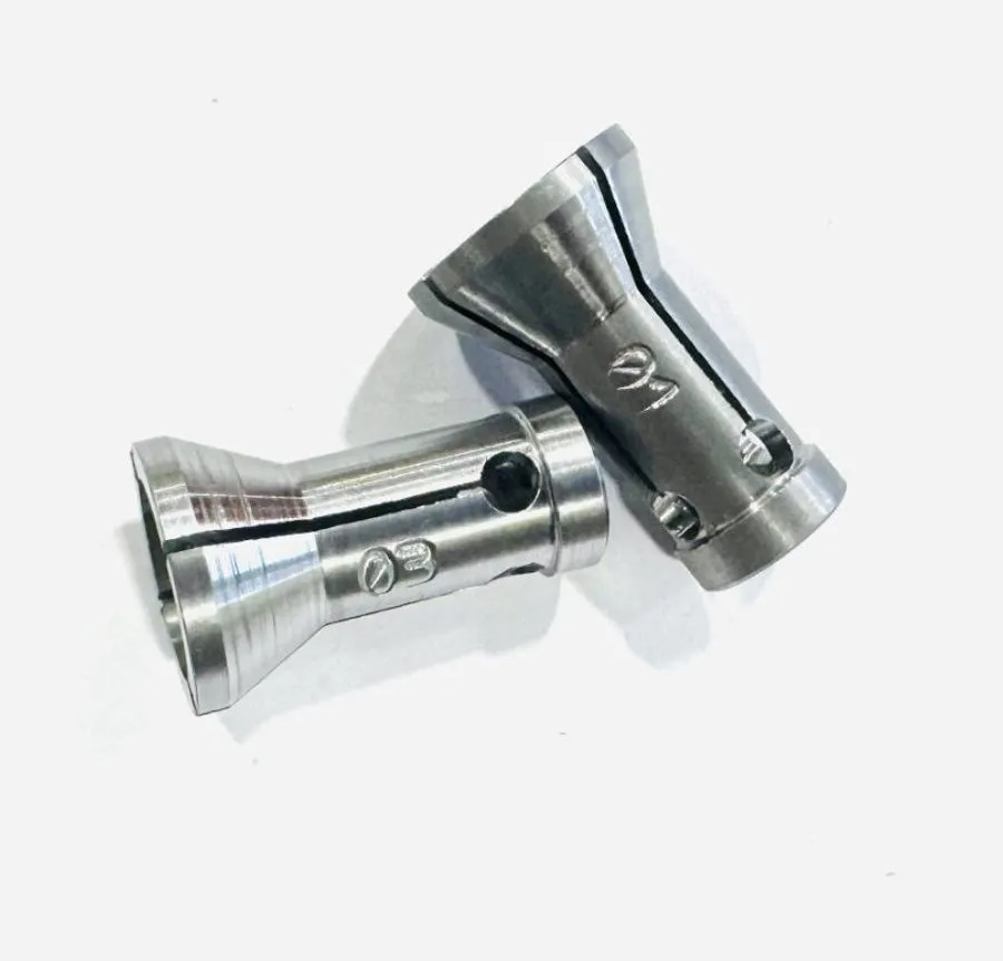 Henderson GEN 4 ULTIMAX Case Trimmer Collet