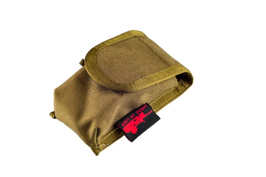 Wiebad Kestrel Pouch