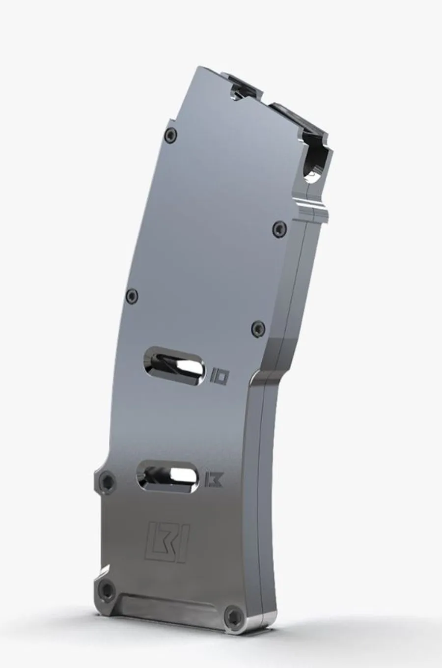 L3i 13 Rnd CZ Billet Magazines