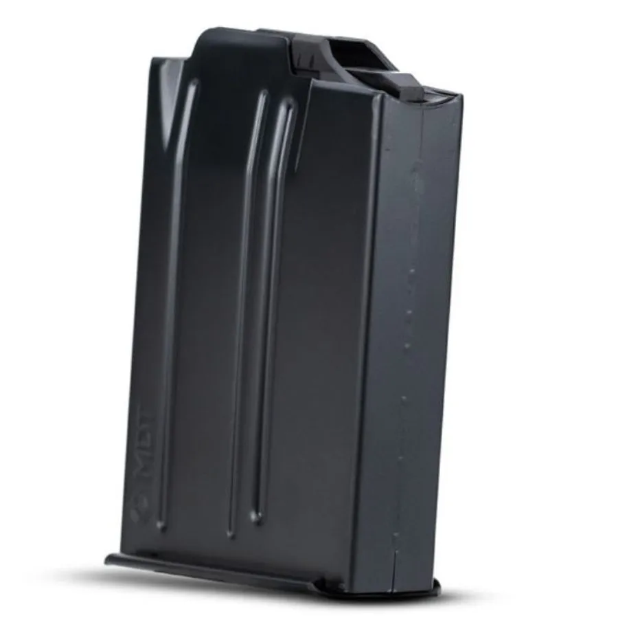 MDT External Metal Box Magazine