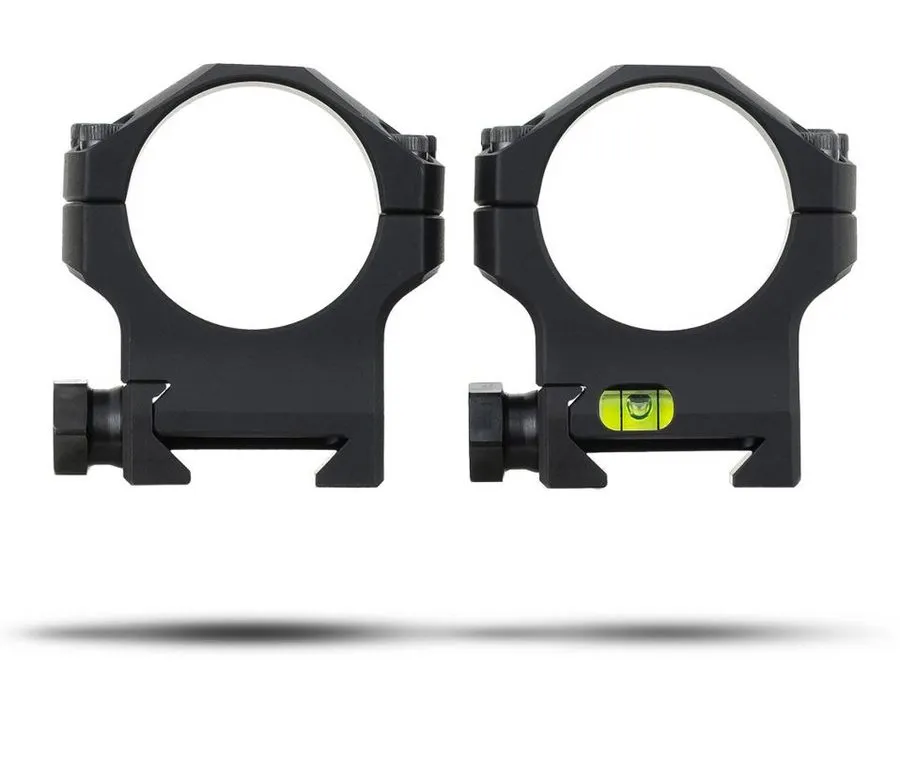 MDT Scope Rings Elite