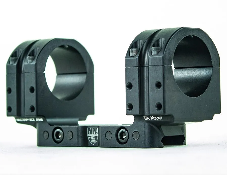MPA BA Bolt Action Mount