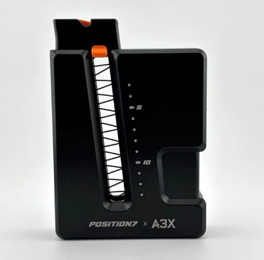 Position 7 Bergara B14R Magazine – 13 Round