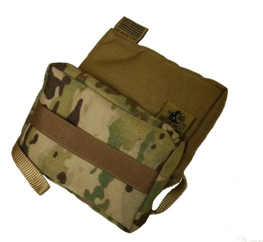 Wiebad Rear Bag