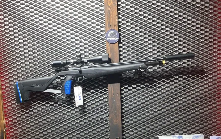 Stoeger Air Rifle .177